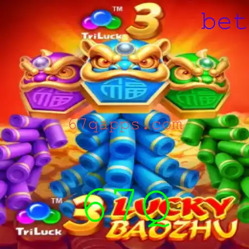 Descubra o Mundo de '3LuckyBaozhu': Um Jogo de Avançada Estratégia