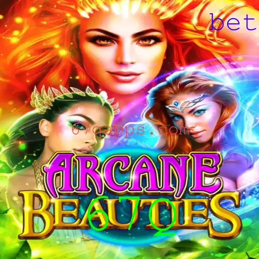 Descubra o Fascinante Mundo de ArcaneBeauties