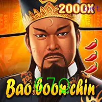 Explorando o Fascinante Mundo de BaoBoonChin: Um Novo Fenômeno no Universo dos Jogos