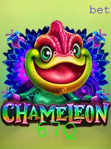 Descubra o Jogo Chameleon: Estratégia e Diversão Garantida