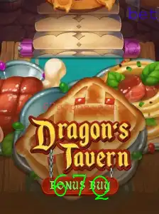 Explorando DragonsTavern: O Novo Jogo de Estratégia que encanta gamers