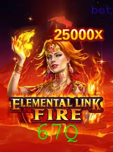 Explorando a Magia de ElementalLinkFire: Um Jogo Inovador no Cenário Atual