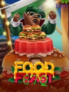 Explorando o Mundo de FoodFeast: Um Jogo de Estratégia e Diversão Gastronômica