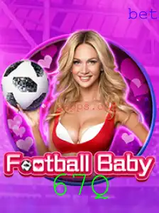 Descubra o Empolgante Mundo de FootballBaby: Um Jogo Inovador para Entusiastas