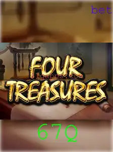 Explorando o Fascinante Jogo FourTreasures e a Estratégia 67Q
