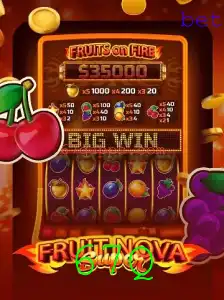 Descubra o Fascinante Mundo de FruitNovaSuper