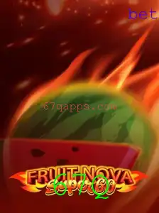 Descubra o Novo Sucesso dos Jogos: FruitNovaSuper60