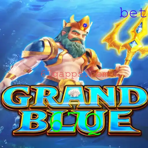 Descubra o Mundo Fascinante de GRANDBLUE: Um Jogo Revolucionário