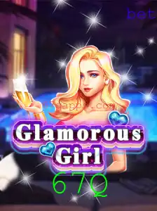 GlamorousGirl: Mergulhe no Mundo do Estilo e Glamour com um Toque Único