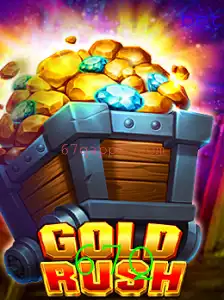 Descubra o Empolgante Mundo do Jogo GoldRush