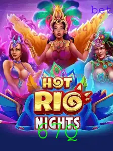 Explorando o Mundo Vibrante de HotRioNights: Um Guia Completo