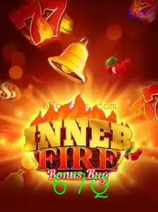Explorando o Mundo de InnerFireBonusBuy: Uma Aventura Intensa e Cativante