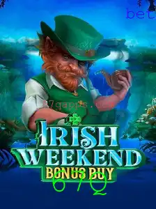 Descubra o Fascinante Mundo do IrishWeekendBonusBuy