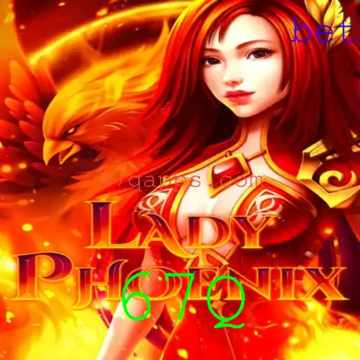LadyPhoenix: Explorando a Magia do Novo Jogo e sua Chave 67Q