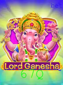 Descubra 'LordGanesha': Uma Jornada Mágica de Estratégia e Tradição