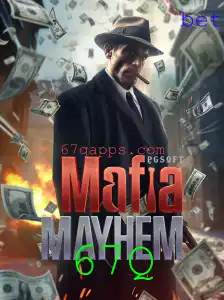 MafiaMayhem: Uma Aventura de Estratégia e Engano
