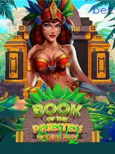 Explorando o Fascínio de BookOfThePriestess: Uma Jornada no Mundo dos Jogos
