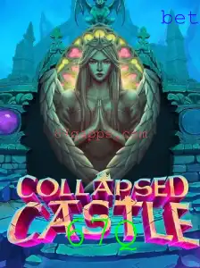 CollapsedCastle: Uma Aventura Épica com a Chave 67Q
