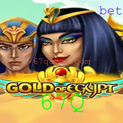 Descubra o Fascínio do Jogo GoldOfEgypt com a Chave 67Q