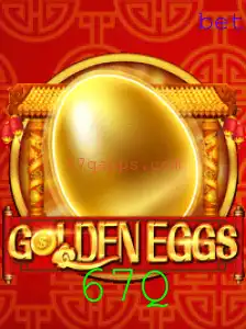 Explorando o Mundo do Jogo GoldenEggs: Uma Jornada Inesquecível