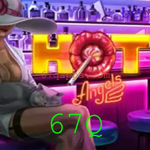 Descobrindo o Mundo de HotAngels: Uma Nova Experiência de Jogo com 67Q