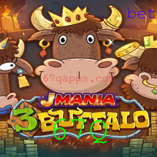 Descubra o Jogo Revolucionário JMania3Buffalo e Suas Regras com a Chave 67Q