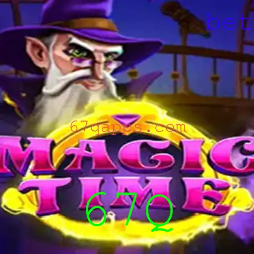 Explorando MagicTime: Um Mergulho no Jogo de Fantasia com a Palavra-Chave 67Q