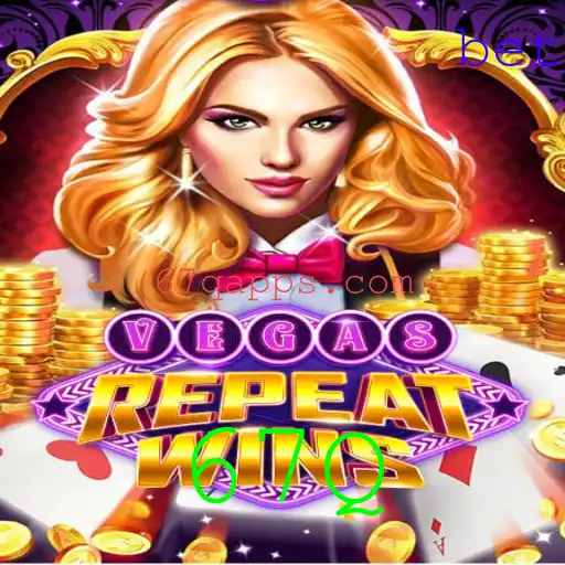 Descubra o Emocionante Mundo de VegasRepeatWins