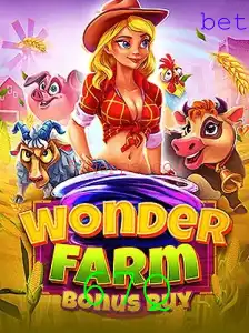 Desvendando o Universo de WonderFarmBonusBuy