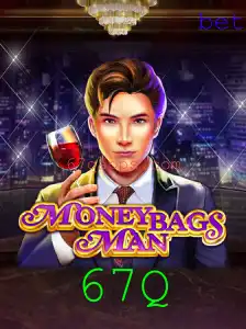 Descubra o Mundo Fascinante de MoneybagsMan: O Jogo de Estratégia e Riquezas