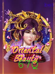 Descubra OrientalBeauty: Um Mergulho no Universo do Jogo 67Q