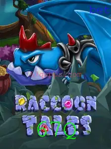 Explorando o Envolvente Mundo de RaccoonTales: Regras e Estratégias