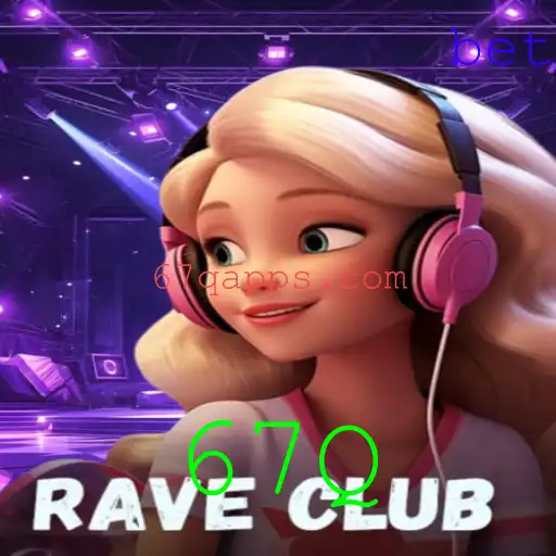 RaveClub: A Nova Sensação no Mundo dos Jogos