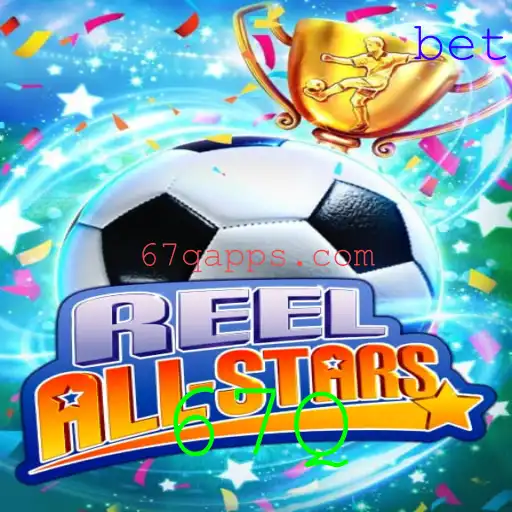 ReelAllStars: Um Mergulho no Excitante Mundo Das Estrelas dos Cassinos