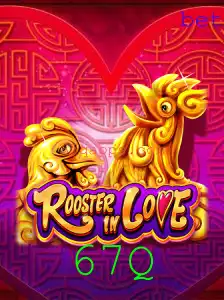 RoosterInLove: Descubra o Novo Fenômeno dos Jogos com a Palavra-chave 67Q