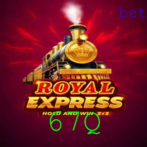 Descubra RoyalExpress: O Jogo Inovador com a Palavra-Chave 67Q