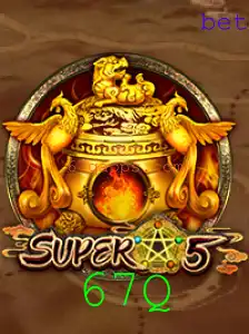 Explorando o Jogo Super5: Um Guia Completo