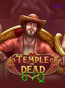 TempleofDead: O Jogo Mortal de Estratégia e Aventura
