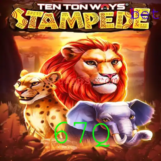 Descubra o Empolgante Mundo de TenTonWaysStampede: Um Jogo de Estratégia e Aventura
