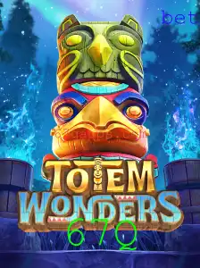 Descubra o Fascinante Mundo de TotemWonders: Um Guia Completo