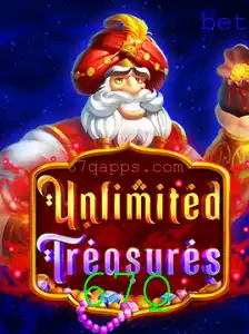 UnlimitedTreasures: Uma Jornada Épica de Estratégia e Descoberta