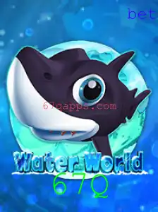 Explorando WaterWorld: O Jogo Inovador com a Chave 67Q