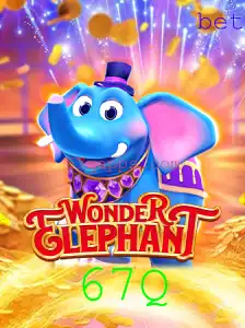 WonderElephant: Um Jogo de Aventura e Estratégia Único