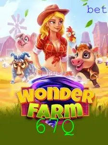 Explore o Mundo Encantado de WonderFarm: Um Guia Completo