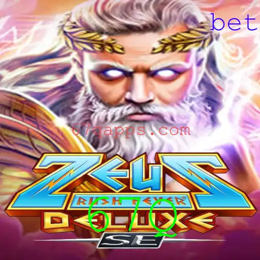 Explorando o Mundo de ZeusRushFeverDeluxeSE: Um Guia Completo